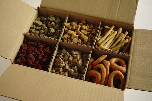 Caja de almacenamiento de 5 piezas con candado, recipientes de té, caja de  lata con candado, caja de recuerdo de metal, caja de regalo de galletas